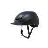 Casque Kask Urbain Moebius Noir Onyx WG11
