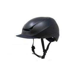 Casque Kask Urbain Moebius Noir Onyx WG11