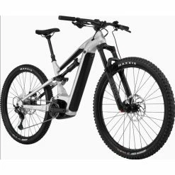 VTT Electrique Cannondale Moterra Neo 3 Mercury 750Wh 2023 -VÉLOS Soldes Magasin moterra neo 3 mercury 2022 1 700x700 3