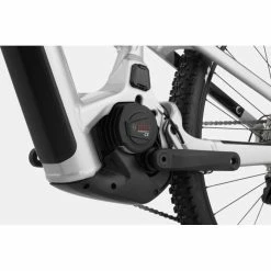 VTT Electrique Cannondale Moterra Neo 3 Mercury 750Wh 2023 -VÉLOS Soldes Magasin moterra neo 3 mercury 2022 4 700x700 4