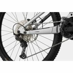 VTT Electrique Cannondale Moterra Neo 3 Mercury 750Wh 2023 -VÉLOS Soldes Magasin moterra neo 3 mercury 2022 5 700x700 2