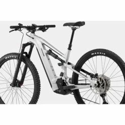 VTT Electrique Cannondale Moterra Neo 3 Mercury 750Wh 2023 -VÉLOS Soldes Magasin moterra neo 3 mercury 2022 6 700x700 1