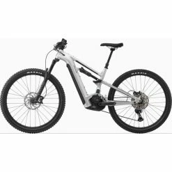 VTT Electrique Cannondale Moterra Neo 3 Mercury 750Wh 2023 -VÉLOS Soldes Magasin moterra neo 3 mercury 2022 8 700x700 1