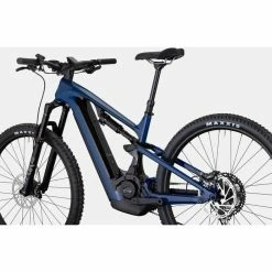 AbsoluBike.fr VTT Électrique Cannondale Moterra Neo Carbon 1 Abyss Blue 2023 46 AbsoluBike.fr VTT Électrique Cannondale Moterra Neo Carbon 1 Abyss Blue 2023 -VÉLOS Soldes Magasin moterra neo carbon 1 abyss blue 4 700x700 1