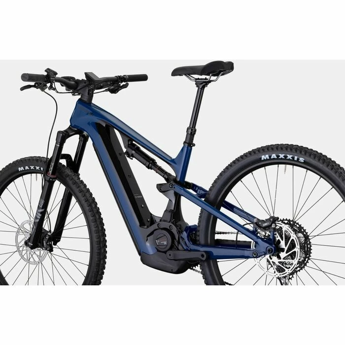 AbsoluBike.fr VTT Électrique Cannondale Moterra Neo Carbon 1 Abyss Blue 2023 27 AbsoluBike.fr VTT Électrique Cannondale Moterra Neo Carbon 1 Abyss Blue 2023 – Image 27