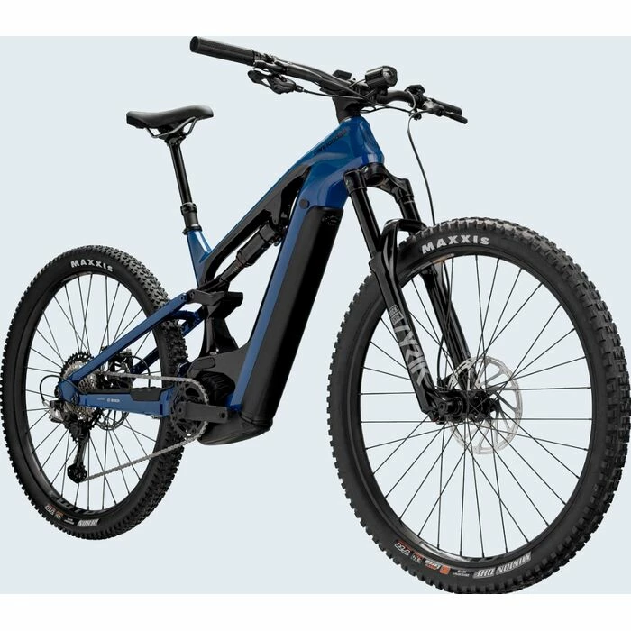 AbsoluBike.fr VTT Électrique Cannondale Moterra Neo Carbon 1 Abyss Blue 2023 32 AbsoluBike.fr VTT Électrique Cannondale Moterra Neo Carbon 1 Abyss Blue 2023 – Image 32