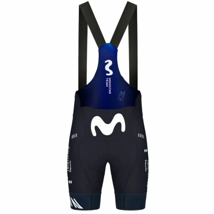 Cuissard Court Gobik Matt K10 Movistar Team Homme 2023 17 Cuissard Court Gobik Matt K10 Movistar Team Homme 2023 – Image 17