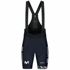 Cuissard Court Gobik Limited K10 Movistar Team Homme 2023 -VÉLOS Soldes Magasin movistar limits 2023 1 700x700 2