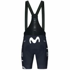 Cuissard Court Gobik Limited K10 Movistar Team Homme 2023 -VÉLOS Soldes Magasin movistar limits 2023 2 700x700 6