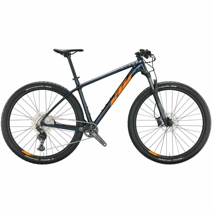 VTT KTM Myroon Pro Eveblue 4 VTT KTM Myroon Pro Eveblue – Image 4