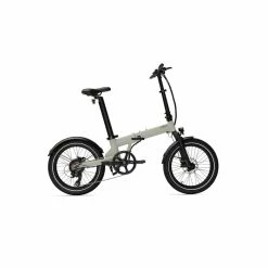 Vélo Électrique Pliant Eovolt 20" Afternoon Vert Sauge