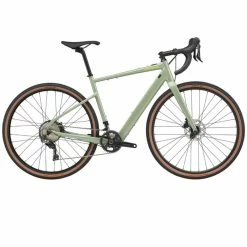 Vélo Gravel Électrique Cannondale Topstone Neo SL 1