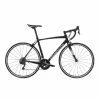 Vélo Route Bianchi Nirone 7 105 2x11V Black
