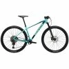 VTT Bianchi Nitron 9.2 XT Deore Vert Céleste 2023