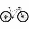 VTT Bianchi Nitron 9.3 XT Deore Blanc/Noir 2023