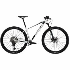 VTT Bianchi Nitron 9.3 XT Deore Blanc/Noir 2023
