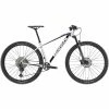 VTT Bianchi Nitron 9.4 XT/Deore Blanc Noir