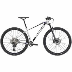 VTT Bianchi Nitron 9.4 XT/Deore Blanc Noir