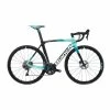 Vélo Route Bianchi Oltre XR3 Disc Ultegra