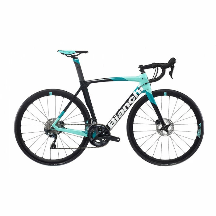 Vélo Route Bianchi Oltre XR3 Disc Ultegra 1 Vélo Route Bianchi Oltre XR3 Disc Ultegra