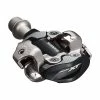Paire De Pédales Shimano XT Deore M8100 SM SH51 PD-M8100