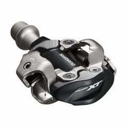 Paire De Pédales Shimano XT Deore M8100 SM SH51 PD-M8100