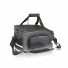 Sacoche XLC BA-S47 Porte-Bagage Carry More Noir / Anthracite 15 L
