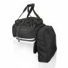 Sac Pour Porte-Bagage XLC BA-S64 CarryMore Noir / Anthracite