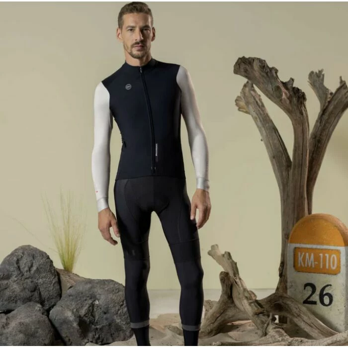 Maillot Manche Longue Gobik Pacer Blend Tile Bone Homme 2023 31 Maillot Manche Longue Gobik Pacer Blend Tile Bone Homme 2023 – Image 31