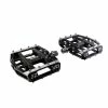 Paire De Pédales Plates Moutain Bike Tatze Mac Air