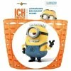 Panier Avant Bike Fashion Les Minion