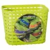 Panier Avant Bike Fashion Les Tortues Ninja