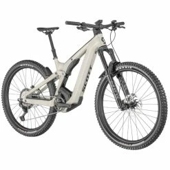 VTT Electrique Scott Patron ERide 910 750 Wh 2023 -VÉLOS Soldes Magasin patron e ride 910 2023 1 700x700 4