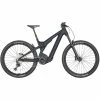 VTT Électrique Scott Patron E-Ride 920 Bleu 750 Wh 2023
