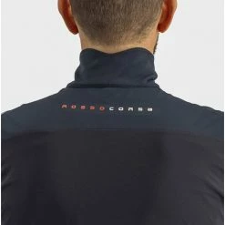 Gilet Castelli Perfetto RoS 2 Noir 2023 -VÉLOS Soldes Magasin perfetto ros 2 noir 2 700x700 3