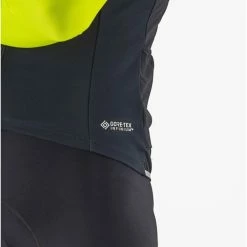 Gilet Castelli Perfetto RoS 2 Noir 2023 -VÉLOS Soldes Magasin perfetto ros 2 noir 3 700x700 4