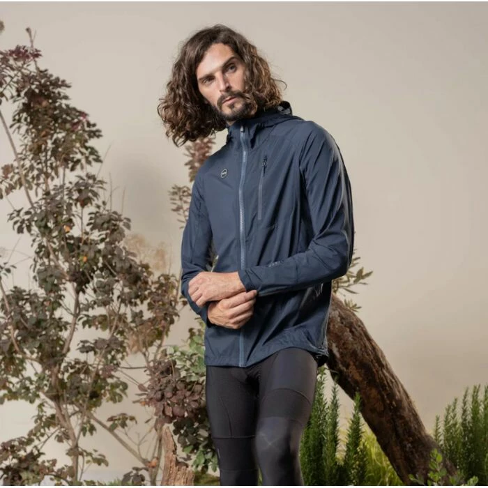 Veste Coupe-Vent Gobik Unbeat Pétrole Homme 2023 18 Veste Coupe-Vent Gobik Unbeat Pétrole Homme 2023 – Image 18