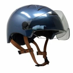 Casque Kask Urban Lifestyle Bleu Pétrole 6 Casque Kask Urban Lifestyle Bleu Pétrole -VÉLOS Soldes Magasin petrol blue 1 700x700 2