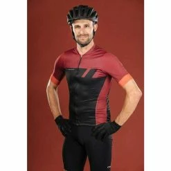 Maillot Manche Courte Superior Tibetan -VÉLOS Soldes Magasin photo 700x700 4