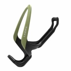 Porte Bidon Lezyne Matrix Team Cage 9 Porte Bidon Lezyne Matrix Team Cage -VÉLOS Soldes Magasin porte bidon noir vert militaire 700x700 1