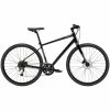 VTC Cannondale Quick 3 Black Pearl 2023