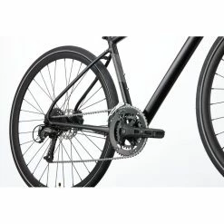 VTC Cannondale Quick 3 Black Pearl 2023 -VÉLOS Soldes Magasin quick 3 black pearl 2023 5 700x700 1