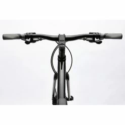 VTC Cannondale Quick 3 Black Pearl 2023 -VÉLOS Soldes Magasin quick 3 black pearl 2023 6 700x700 2