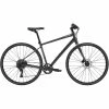 VTC Cannondale Quick 4 Graphite 2023
