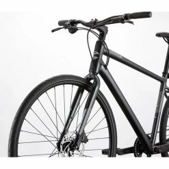 VTC Cannondale Quick 4 Graphite 2023 46 VTC Cannondale Quick 4 Graphite 2023 -VÉLOS Soldes Magasin quick 4 graphite 10 700x700 2