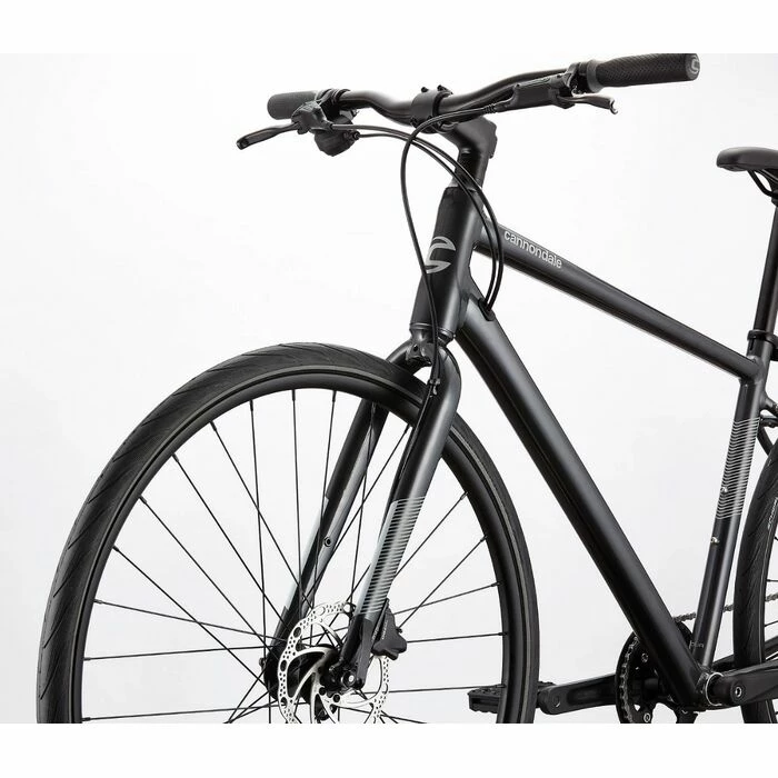 VTC Cannondale Quick 4 Graphite 2023 14 VTC Cannondale Quick 4 Graphite 2023 – Image 14