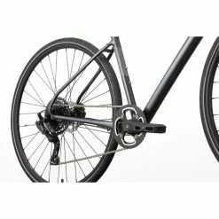 VTC Cannondale Quick 4 Graphite 2023 36 VTC Cannondale Quick 4 Graphite 2023 -VÉLOS Soldes Magasin quick 4 graphite 11 700x700 1