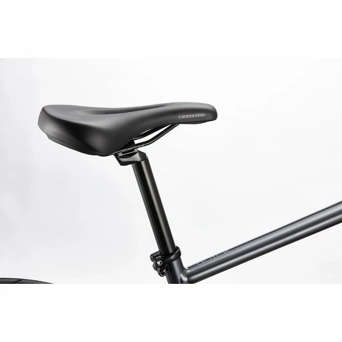 VTC Cannondale Quick 4 Graphite 2023 17 VTC Cannondale Quick 4 Graphite 2023 – Image 17