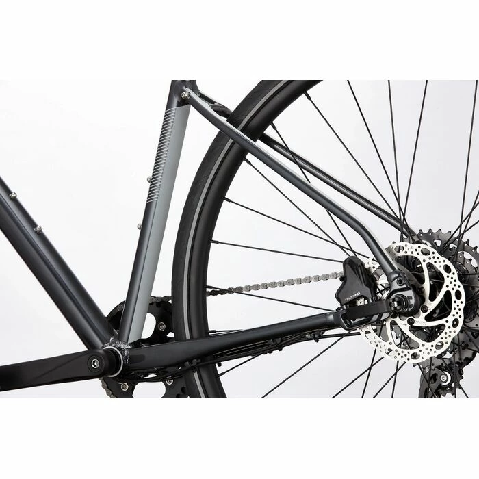 VTC Cannondale Quick 4 Graphite 2023 5 VTC Cannondale Quick 4 Graphite 2023 – Image 5
