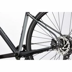 VTC Cannondale Quick 4 Graphite 2023 48 VTC Cannondale Quick 4 Graphite 2023 -VÉLOS Soldes Magasin quick 4 graphite 9 700x700 2